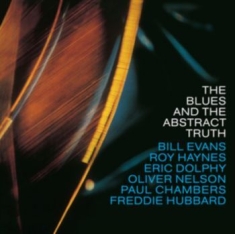 Nelson Oliver - The Blues And The Abstract Truth