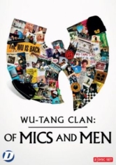 Wu-tang Clan - Of Mics And Men