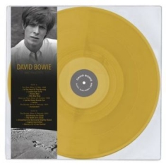 Bowie David - Bbc 1968-1979 (Gold)