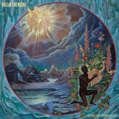 Dream Unending - Song Of Salvation (Aqua Blue/Oxbloo