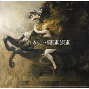 Spell - Tragic Magic