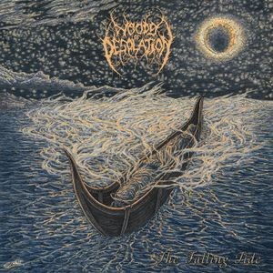 Woods Of Desolation - Falling Tide (Digipack)