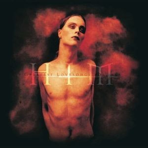 HIM - Greatest Love Songs Vol.666 (25th Anniversary Black Vinyl)