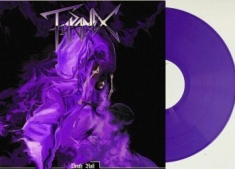 Tyranex - Death Roll (Limited Purple Vinyl)
