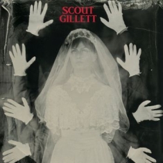 Scout Gillett - No Roof No Floor (Ltd Clear Vinyl)