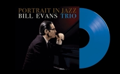 Bill Evans - Portrait In Jazz