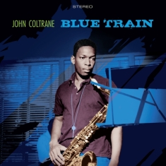 John Coltrane - Blue Train + Lush Life