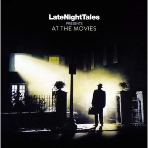 Various Artists - Late Night Tales Presents At The Mo