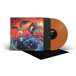 Tchornobog / Abyssal - Split (Orange Vinyl Lp)