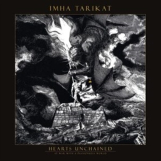 Imha Tarikat - Hearts Unchained (Digipack)