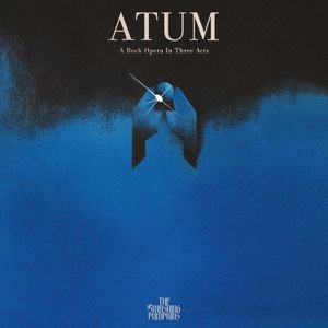 The Smashing Pumpkins - Atum - US IMPORT