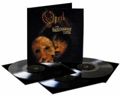 Opeth - Roundhouse Tapes (Black Vinyl 3 Lp)