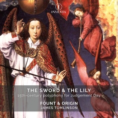 Various - The Sword & The Lily - 15Th-Century