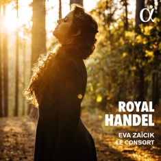 Handel George Frideric - Royal Handel