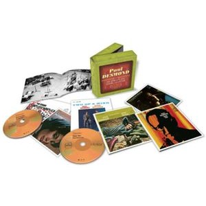 Paul Desmond - Complete Rca Albums Collection