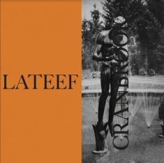 Lateef Yusef - Lateef At Cranbrook (Clear)