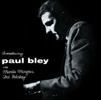 Bley Paul - Introducing Paul Bley