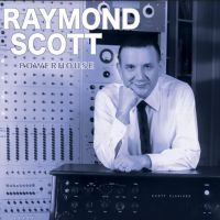 Scott Raymond - Powerhouse