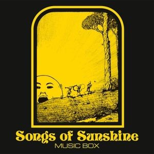 Music Box - Songs Of Sunshine