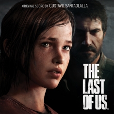 Original Motion Picture Soundt - Last Of Us