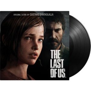 Original Motion Picture Soundt - Last Of Us