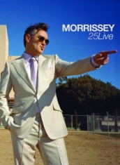 Morrissey - 25 Live - Hollywood High School Los