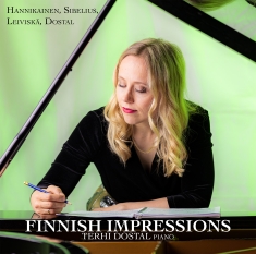 Dostal Terhi - Finnish Impressions