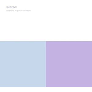 Alva Noto + Ryuichi Sakamoto - Summvs