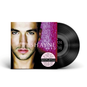 Ward Shayne - Shayne Ward