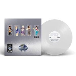 Spice Girls - Spiceworld (Retail Exclusive Colour Vinyl)
