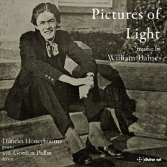 Baines Williams - Pictures Of Light