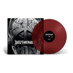 Witchmaster - Kazn (Red Vinyl Lp)