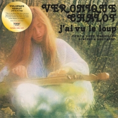 Chalot Veronique - J'ai Vu Le Loup
