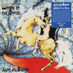 Savarin Julian Jay - Waiters On The Dance