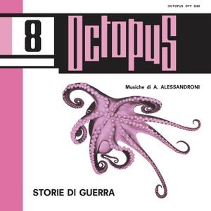 Alessandro Alessandroni - Storie Di Guerra