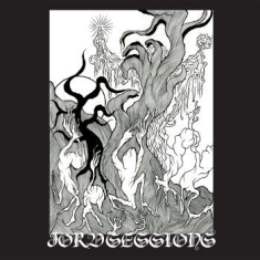 Jordsjï - Jord Sessions (Red)