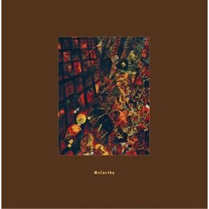 McCarthy - I AM A WALLET (PLUS 7 INCH)