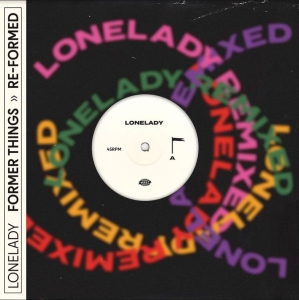 Lonelady - Former Things &Gt&Gt Re-Formed (O