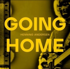 Andersen Henning - Going Home