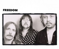 Freedom - Freedom (White Vinyl Lp)