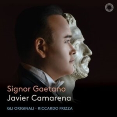 Donizetti Gaetano - Signor Gaetano