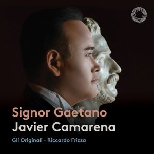 Gaetano Donizetti - Signor Gaetano