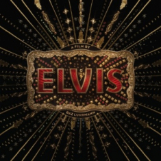 Blandade Artister - Elvis
