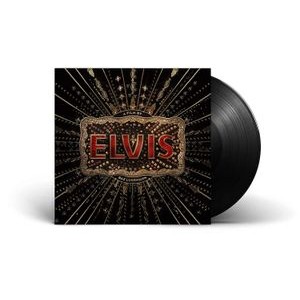 Various - Elvis (Original Motion Picture Soundtrack)