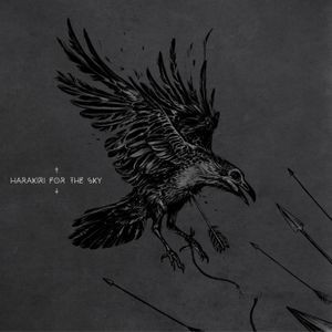 Harakiri For The Sky - Harakiri For The Sky Mmxxii (Vinyl)