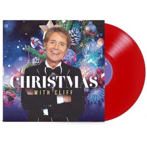 Cliff Richard - Christmas With Cliff