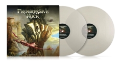 V/A - Progressive Rock (Ltd. Transparent Vinyl