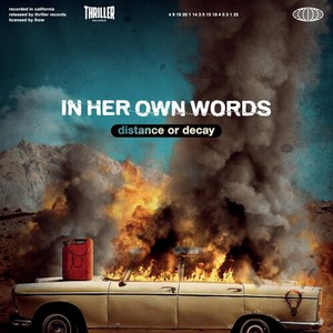In Her Own Words - Distance Or Decay