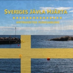 Blandade Atister - Sveriges Jävla Hjärta