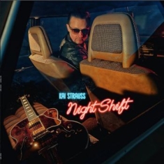 Strauss Kai - Night Shift